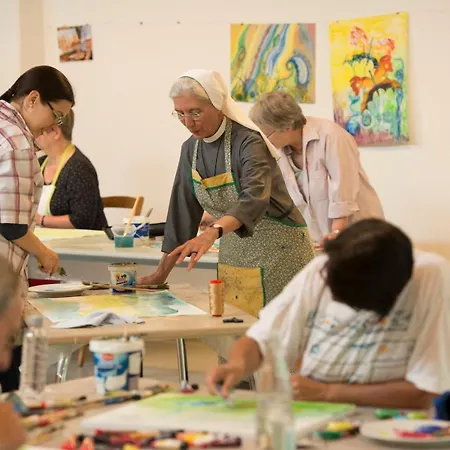 ホテル St Elisabeth