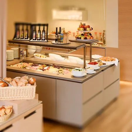 St Elisabeth ホテル