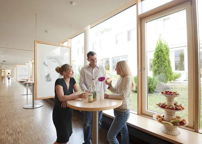 فندق St Elisabeth ألينسباخ