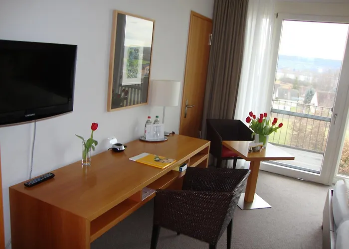 St Elisabeth Allensbach