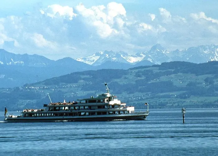 St Elisabeth Allensbach