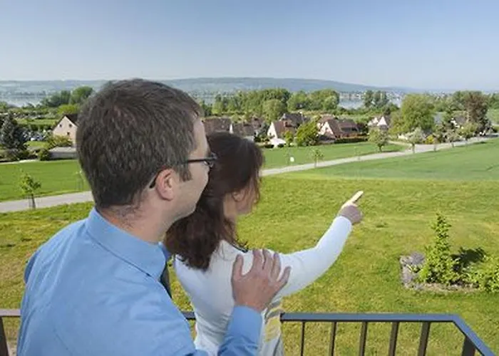 Hotel St Elisabeth Allensbach