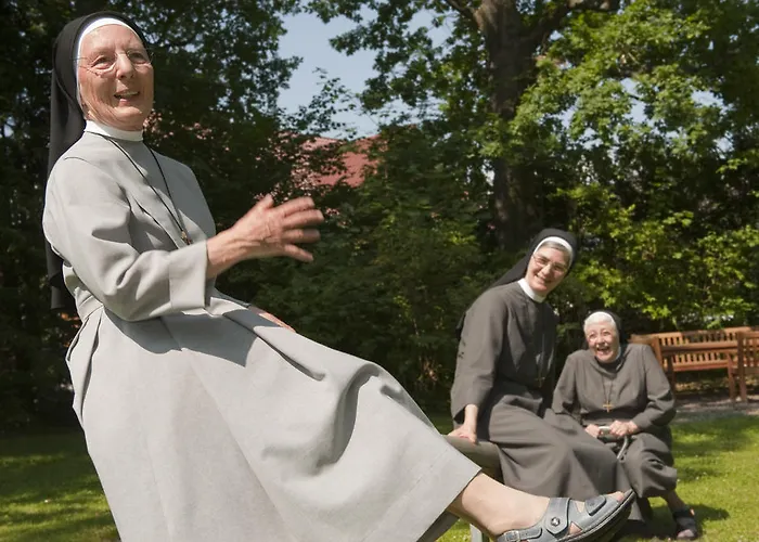 فندق St Elisabeth