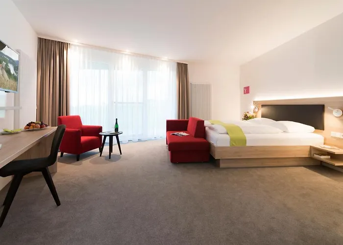 St Elisabeth Hotel 3*