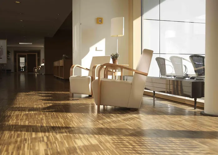 호텔 St Elisabeth 3*