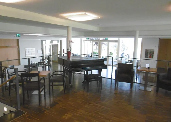 St Elisabeth Allensbach