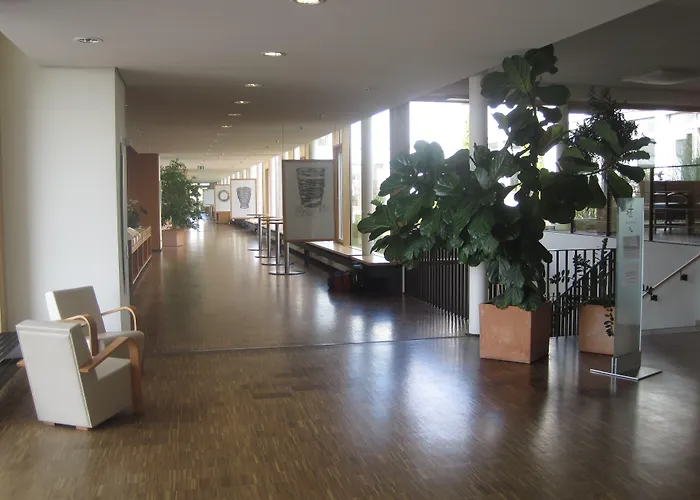 St Elisabeth Hotel 3*