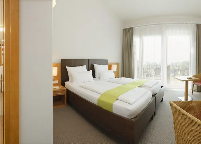 St Elisabeth فندق ألينسباخ