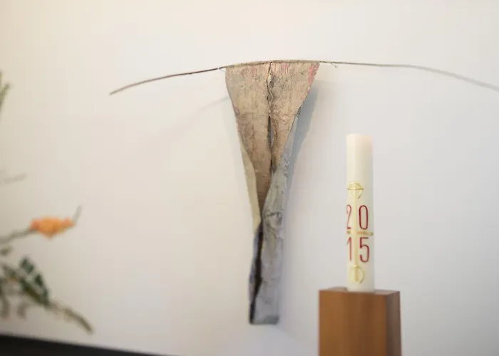 St Elisabeth فندق ألينسباخ