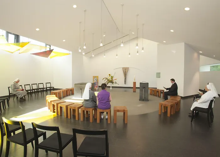 St Elisabeth فندق ألينسباخ