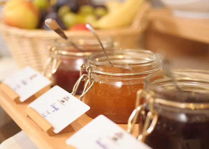 St Elisabeth 3* ألينسباخ