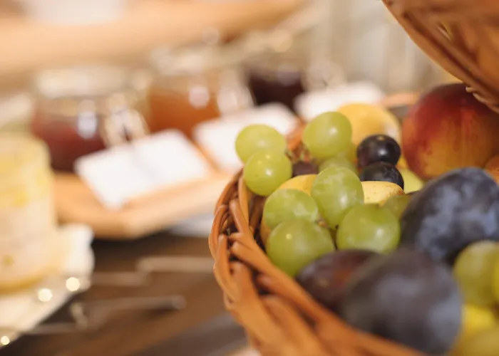 St Elisabeth Hotel 3*