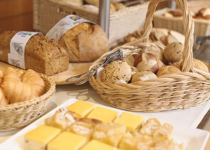 St Elisabeth فندق