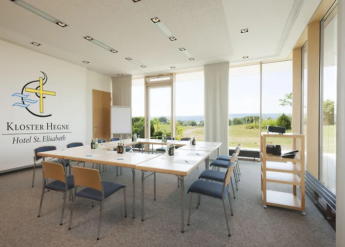 فندق St Elisabeth ألينسباخ