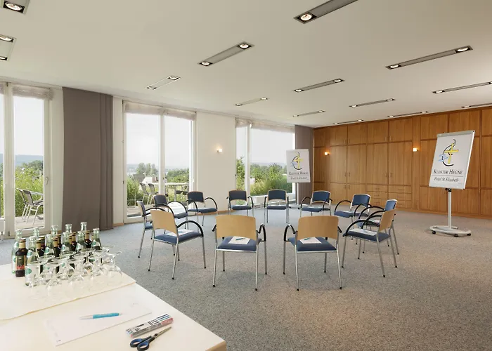 St Elisabeth فندق 3*