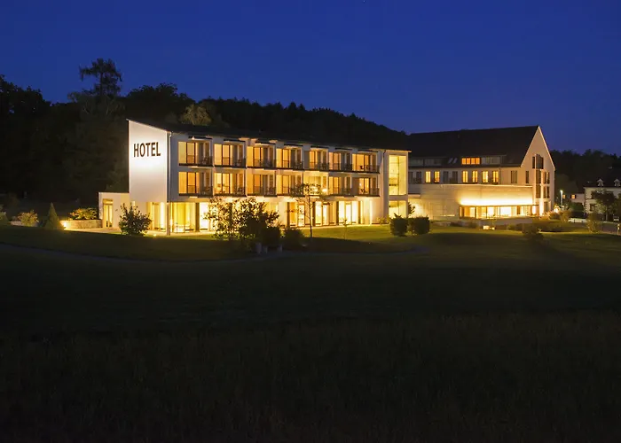 St Elisabeth 3* Allensbach