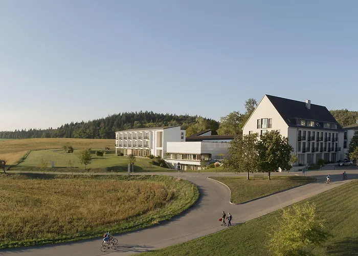 St Elisabeth Hotel 3*