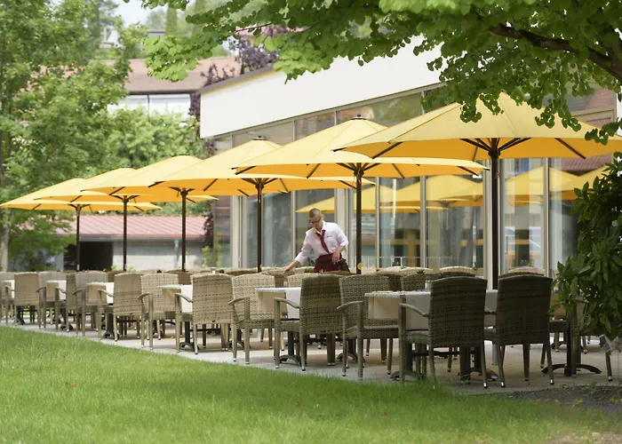 St Elisabeth 3* ألينسباخ