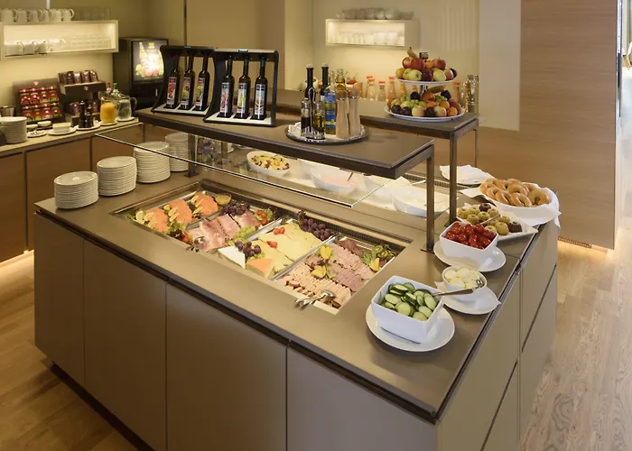 فندق St Elisabeth 3*