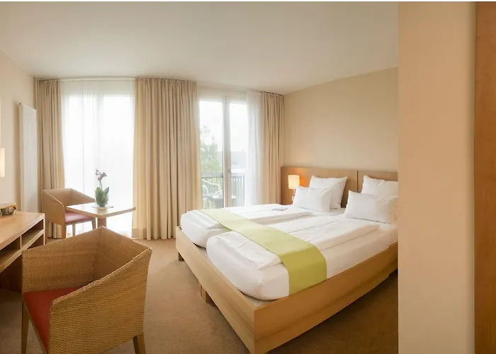 Hotel St Elisabeth Allensbach