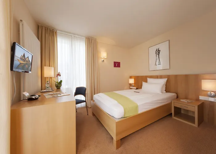 מלון St Elisabeth