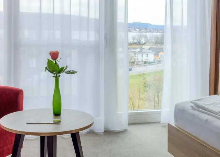 St Elisabeth 3* Allensbach