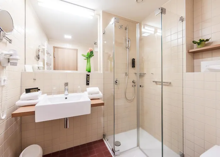 St Elisabeth فندق