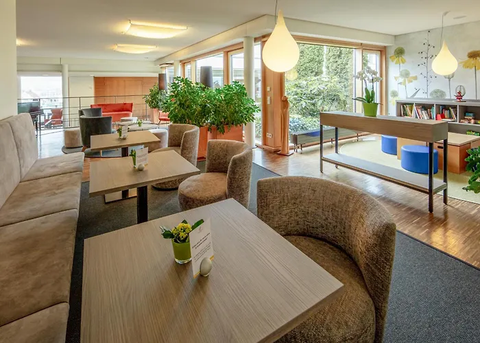 Hotel St Elisabeth 3*