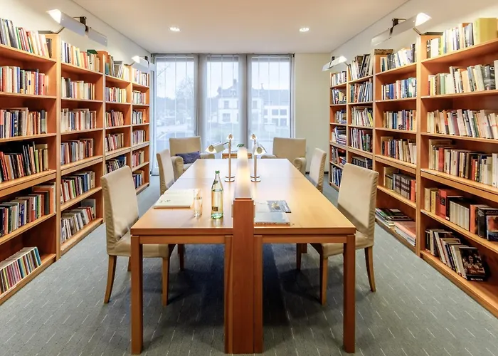 Hotel St Elisabeth Allensbach