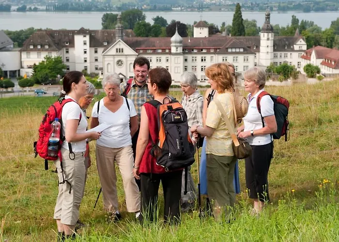 Hotel St Elisabeth Allensbach