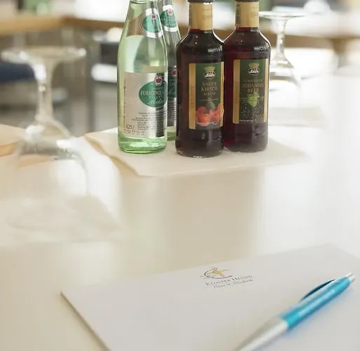 فندق St Elisabeth ألينسباخ