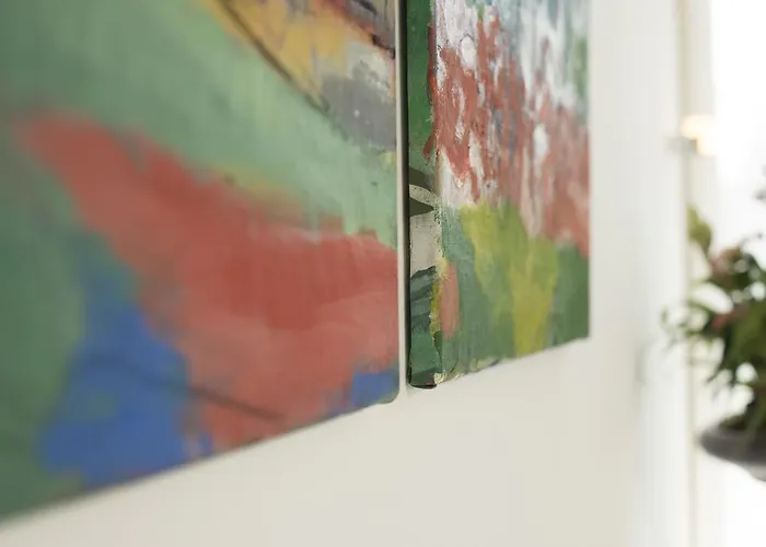 St Elisabeth Hotel Allensbach