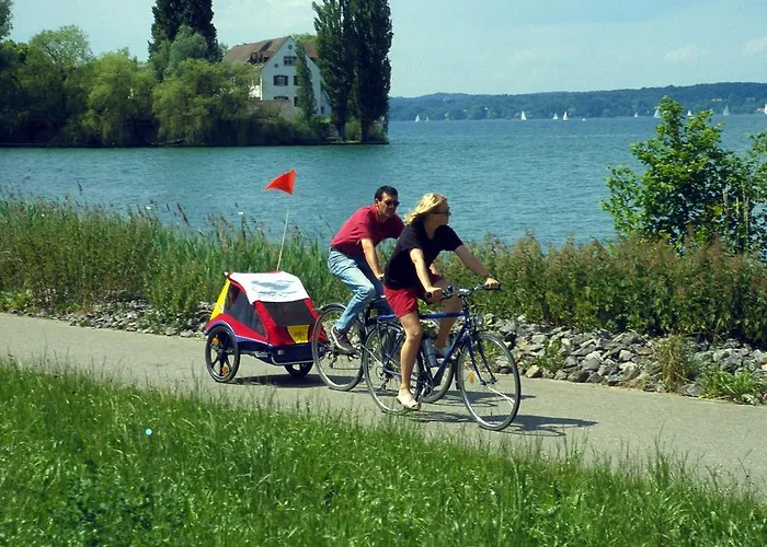 فندق St Elisabeth ألينسباخ