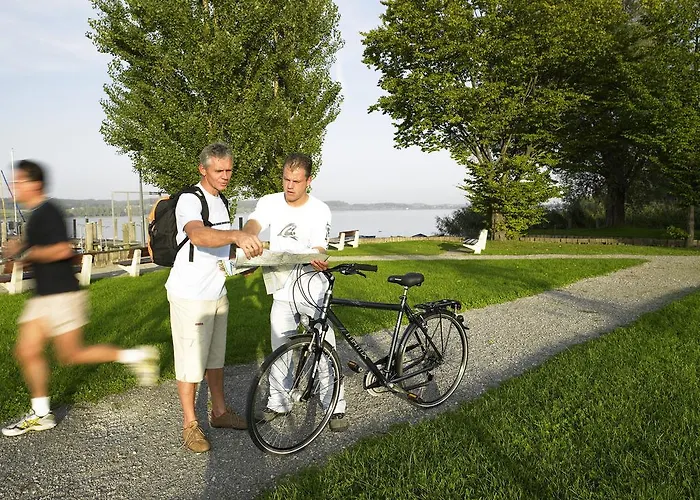 St Elisabeth 호텔 알렌스바하