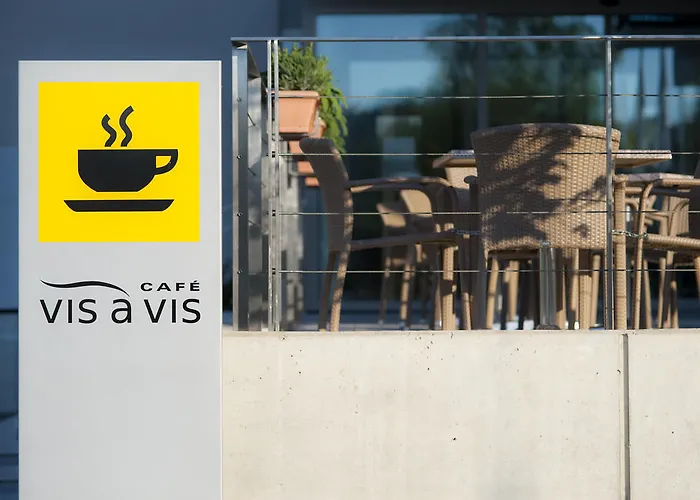 מלון St Elisabeth 3*