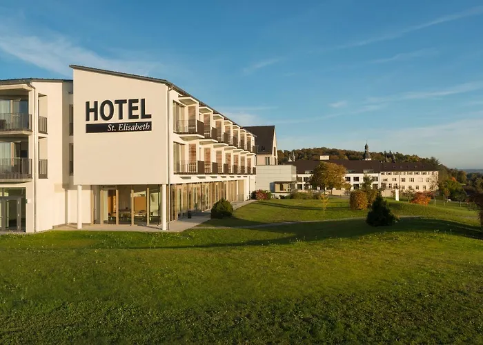 Hotel St Elisabeth 3*