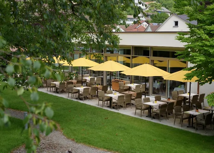 St Elisabeth Allensbach