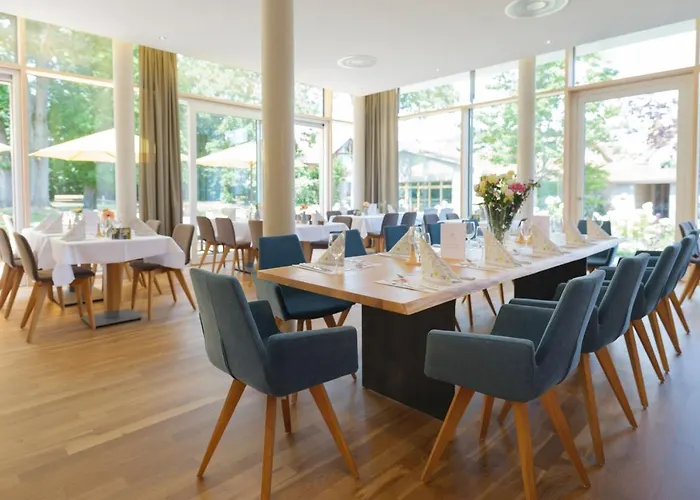 Hotel St Elisabeth Allensbach