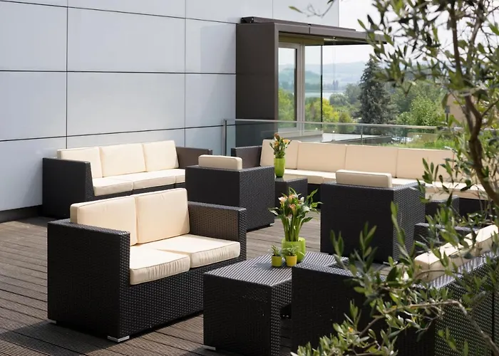 Hotel St Elisabeth Allensbach