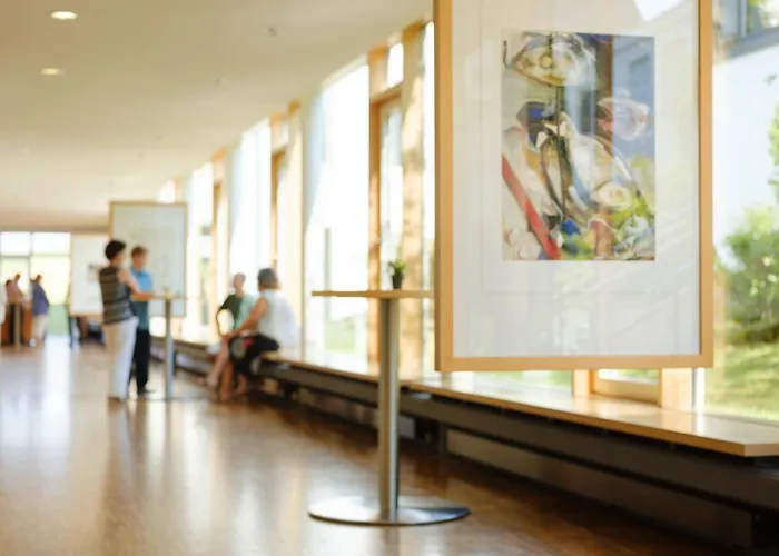 St Elisabeth 3* ألينسباخ