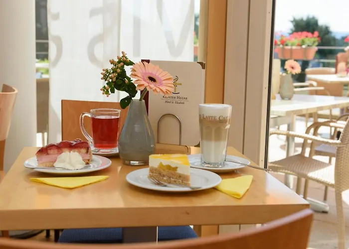 St Elisabeth Hotel 3*