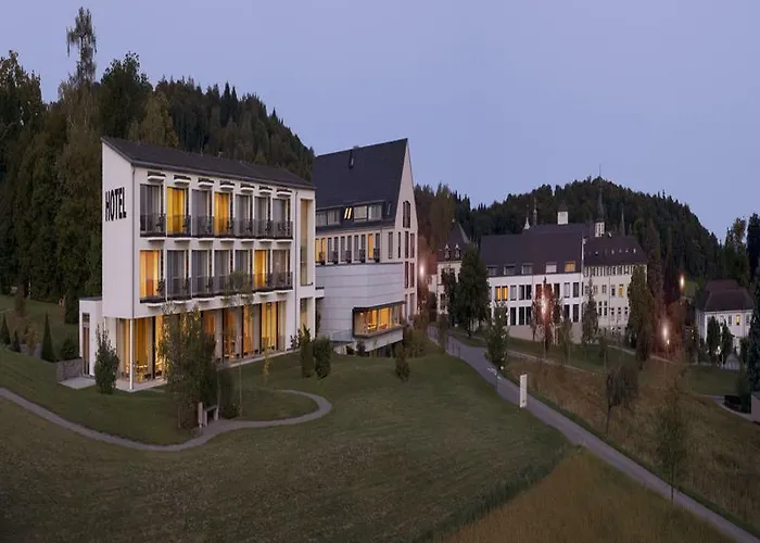 St Elisabeth Allensbach