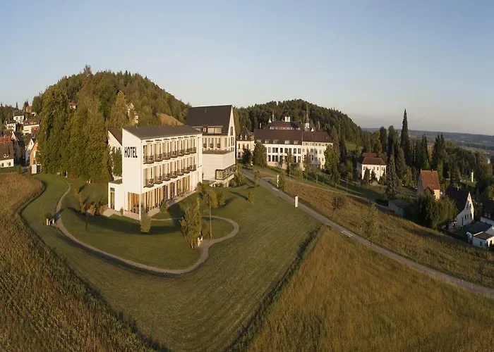 Hotel St Elisabeth Allensbach