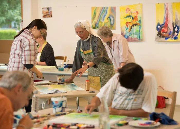 فندق St Elisabeth