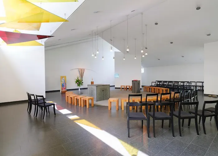 St Elisabeth Hotel 3*